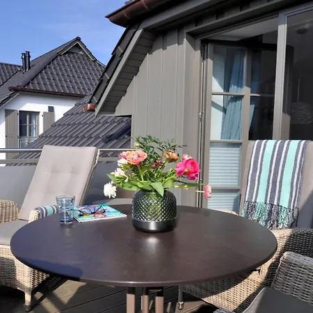 Ostseestern * Zingst
